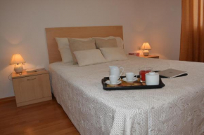 Miglena Apartment Sunny Beach